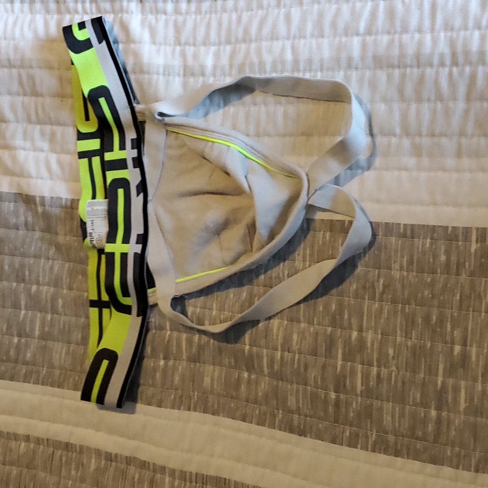 Mens jock